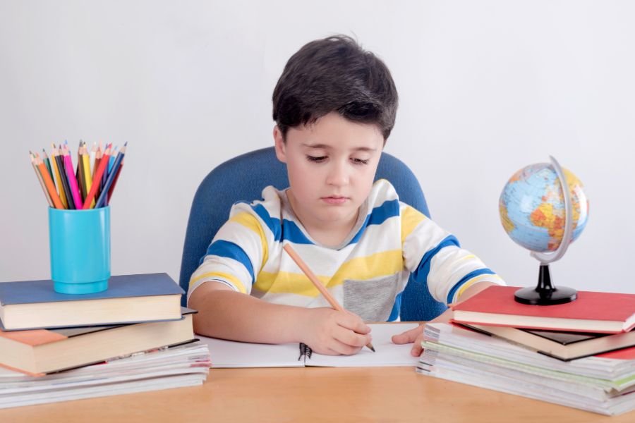 Rendimiento intelectual